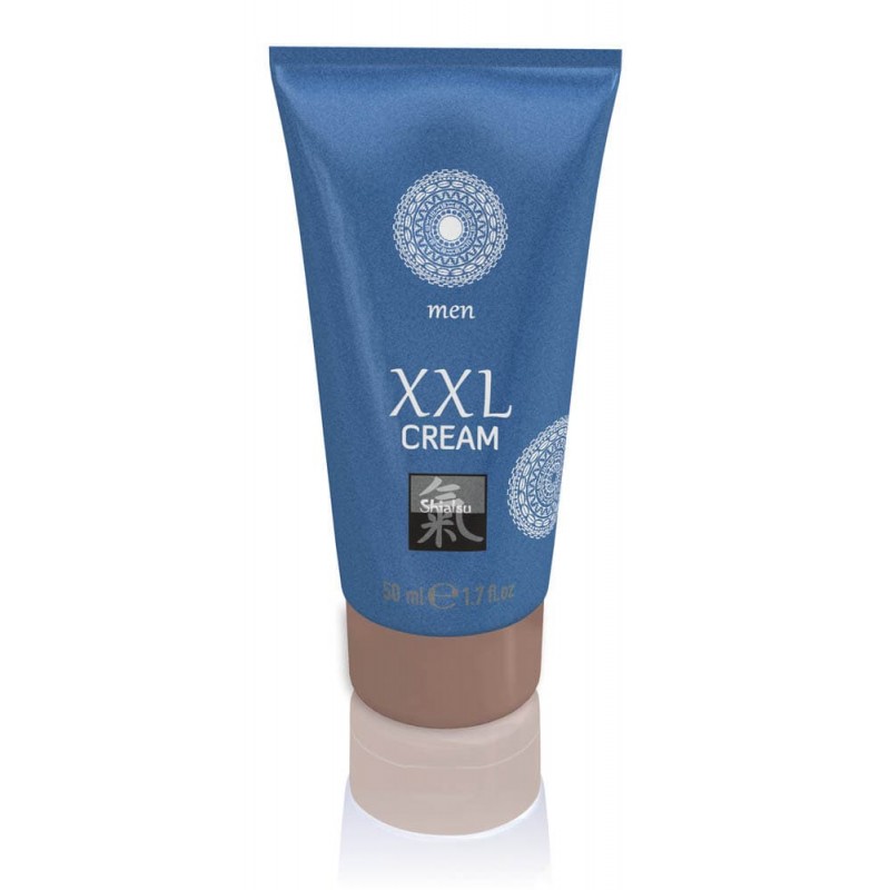 XXL Cream